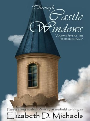 cover image of Through Castle Windows
